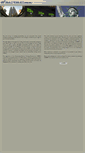 Mobile Screenshot of markjwalsh.com